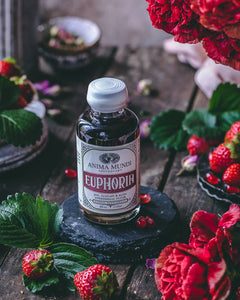 EUPHORIA Elixir | Aphrodisiac