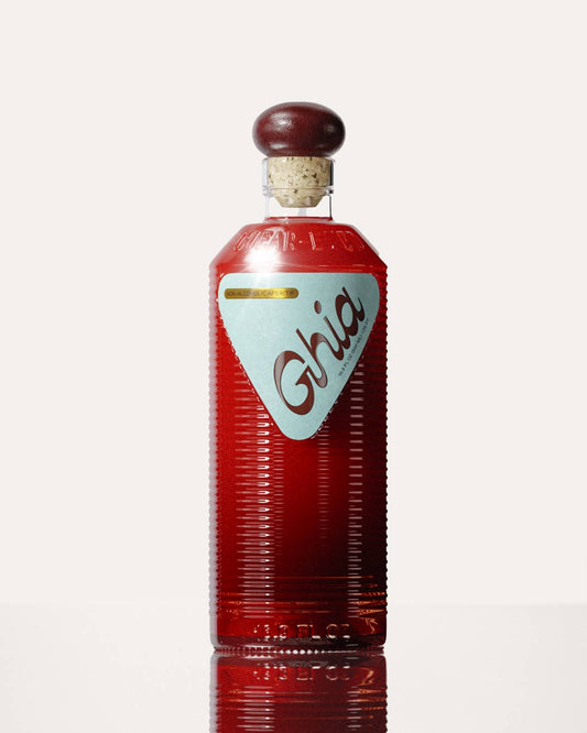 Ghia Aperitif - Case of 6