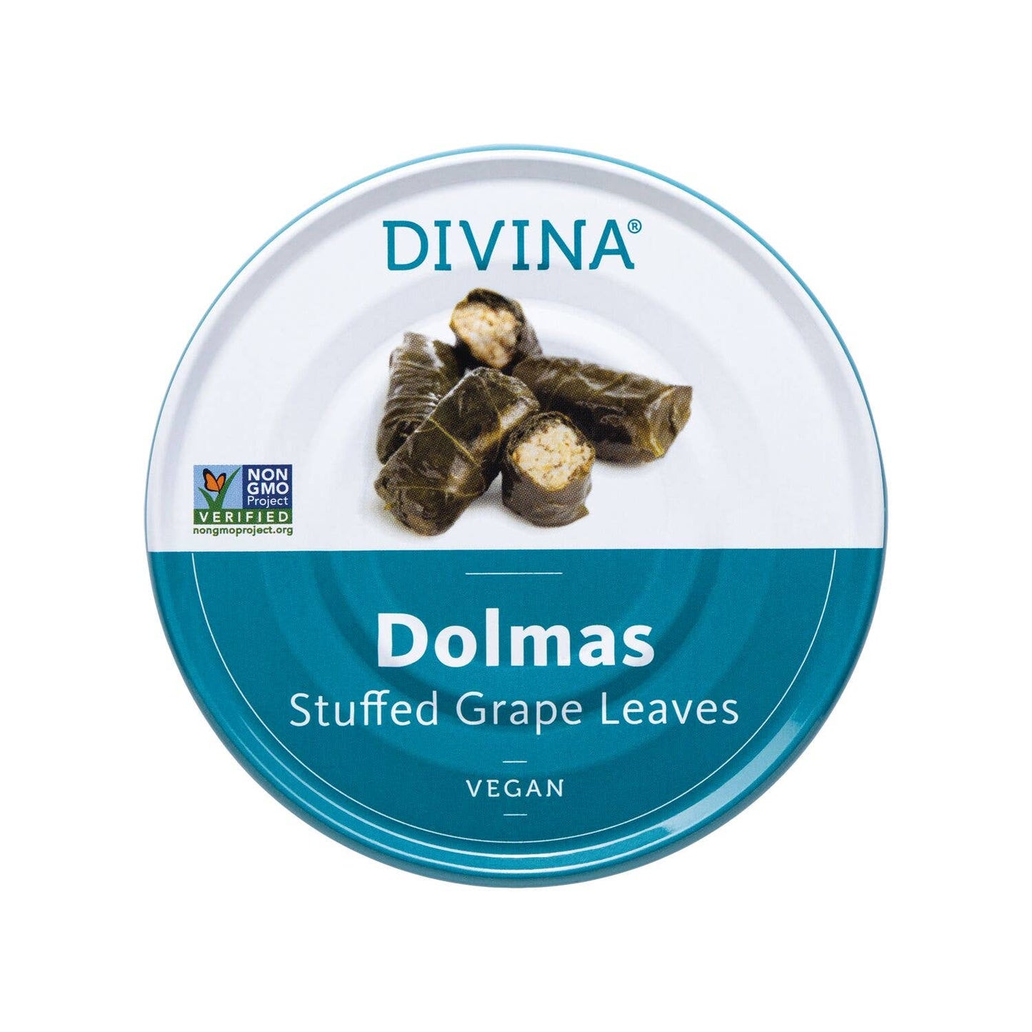 Dolmas, Stuffed Grape Leaves