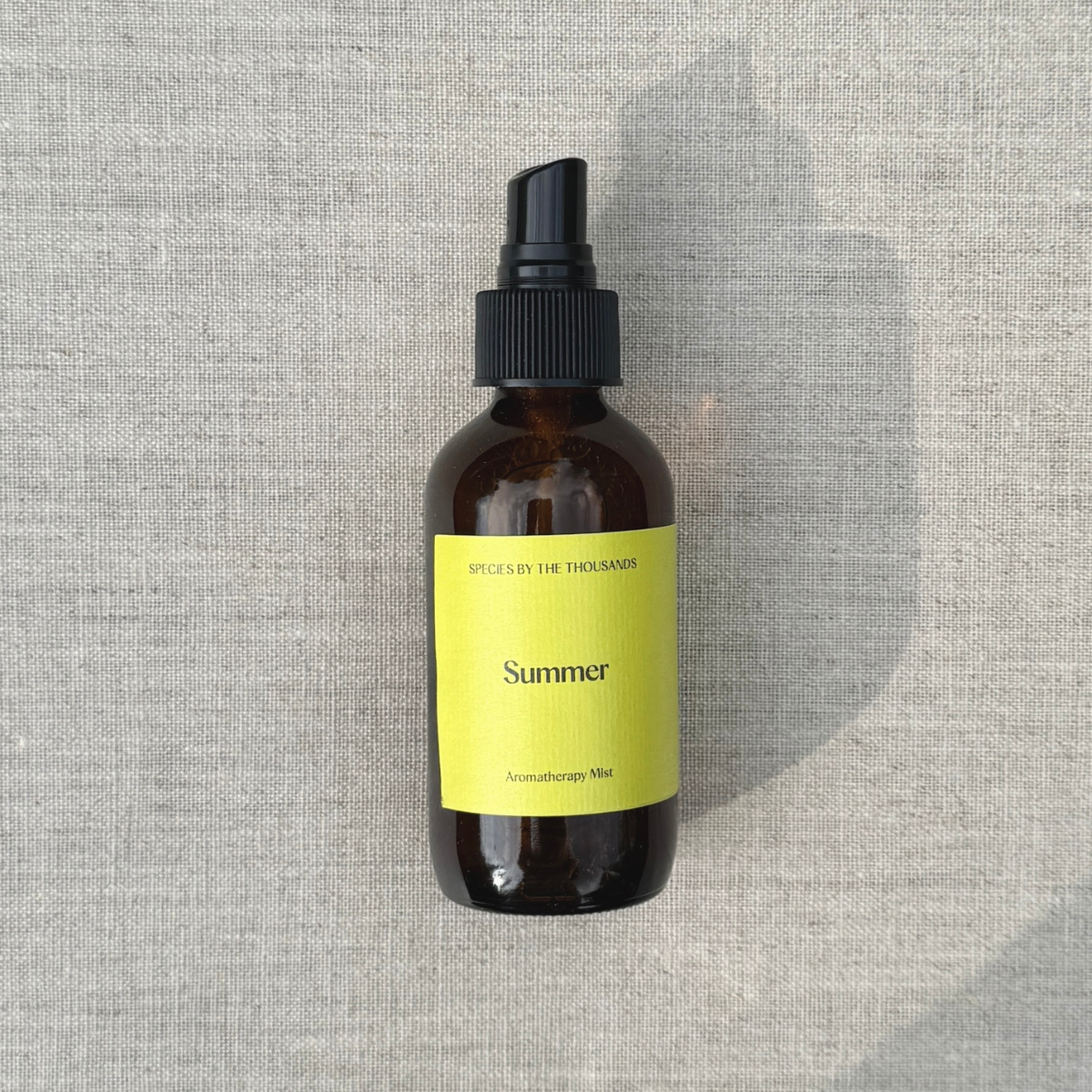 Summer Natural Mosquito Repellent