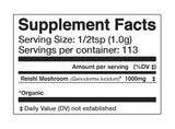 REISHI | Spirit Super Tonic*