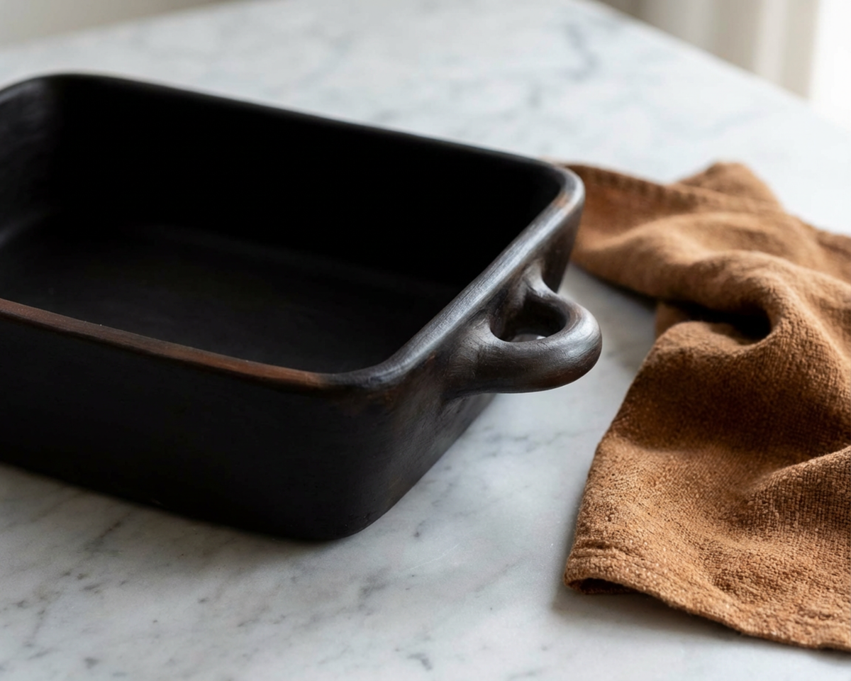 La Fuente Baking Dish