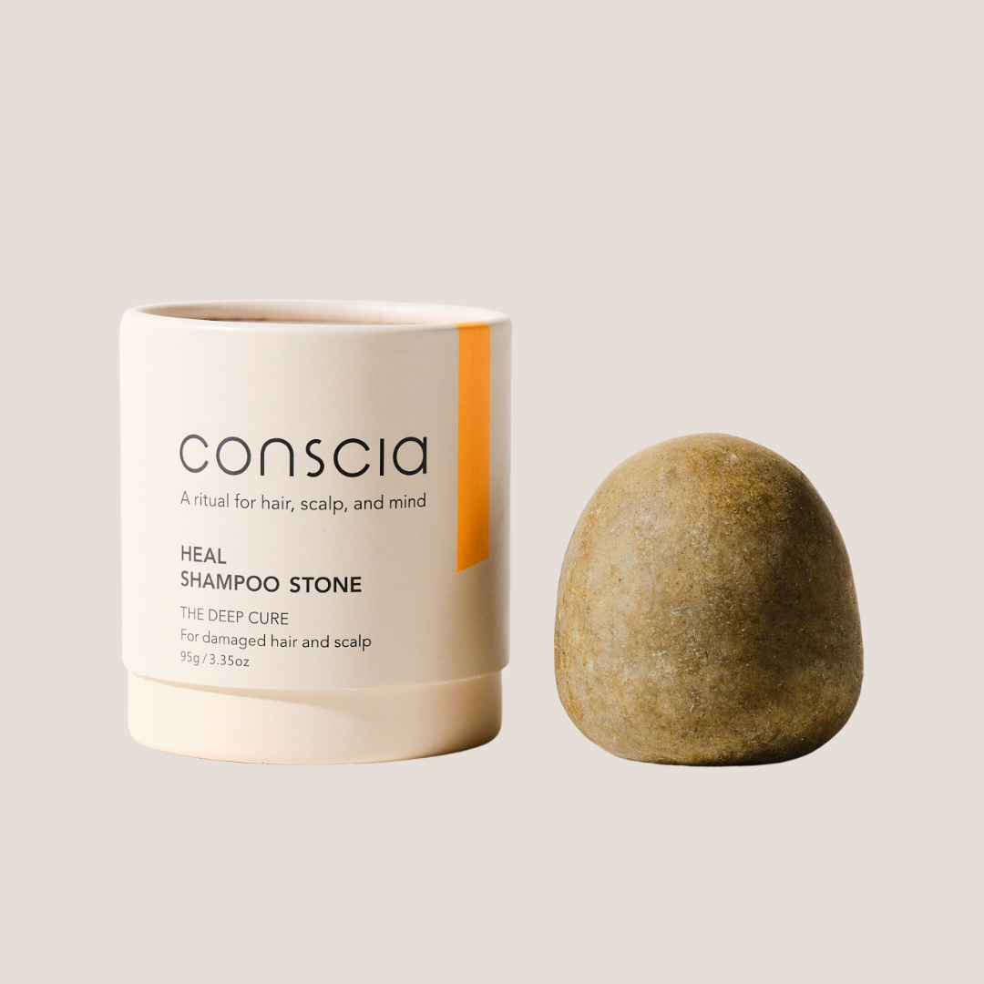 Heal Shampoo Bar