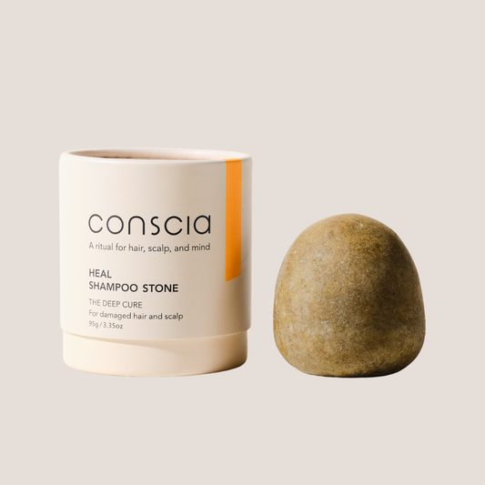 Heal Shampoo Bar