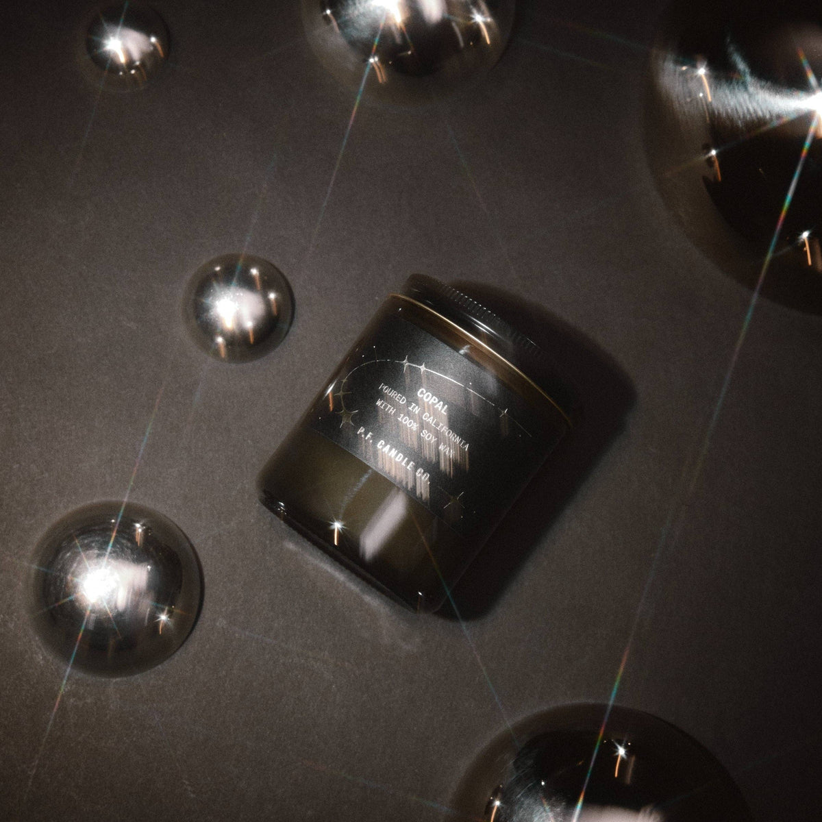 Copal - Celestial Collection Candle