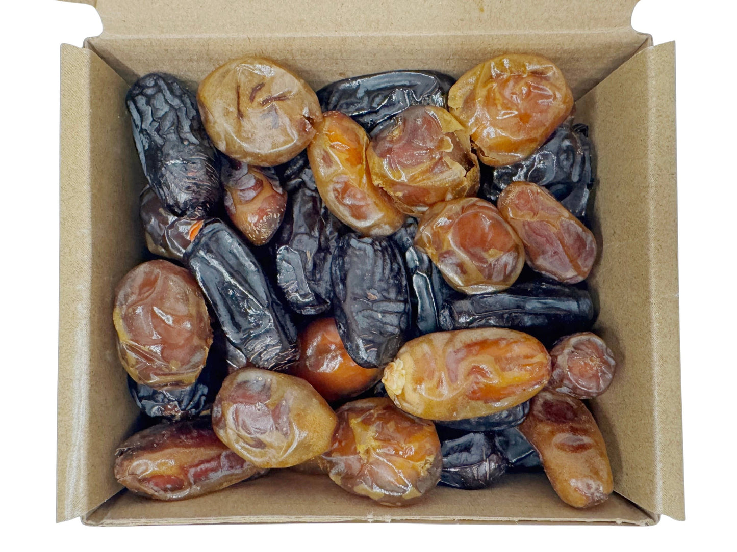 The Heirloom Series Rare & Unusual Dates Mixed Medley 1 lb.
