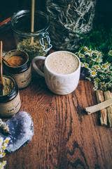 REISHI | Spirit Super Tonic*