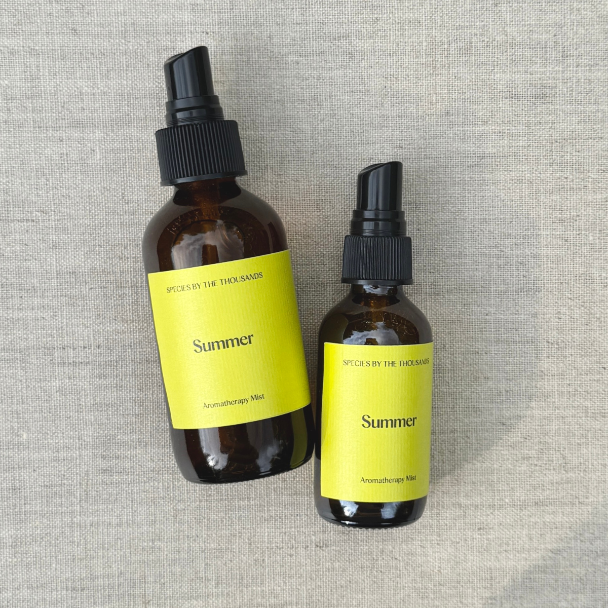 Summer Natural Mosquito Repellent