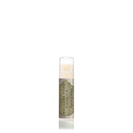 Whipped Shea Butter for Lips