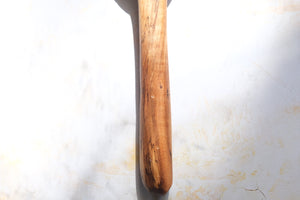 Spalted daily mixer