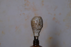 Vase bottle topper