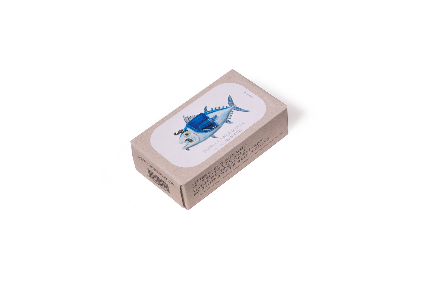 Jose Gourmet Ventresca "Tuna" in Olive Oil, 120g