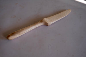 Jelly spreader l maple