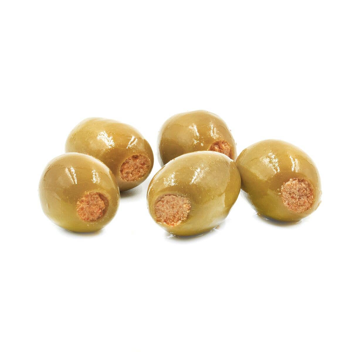 Buffalo Blue Olives®