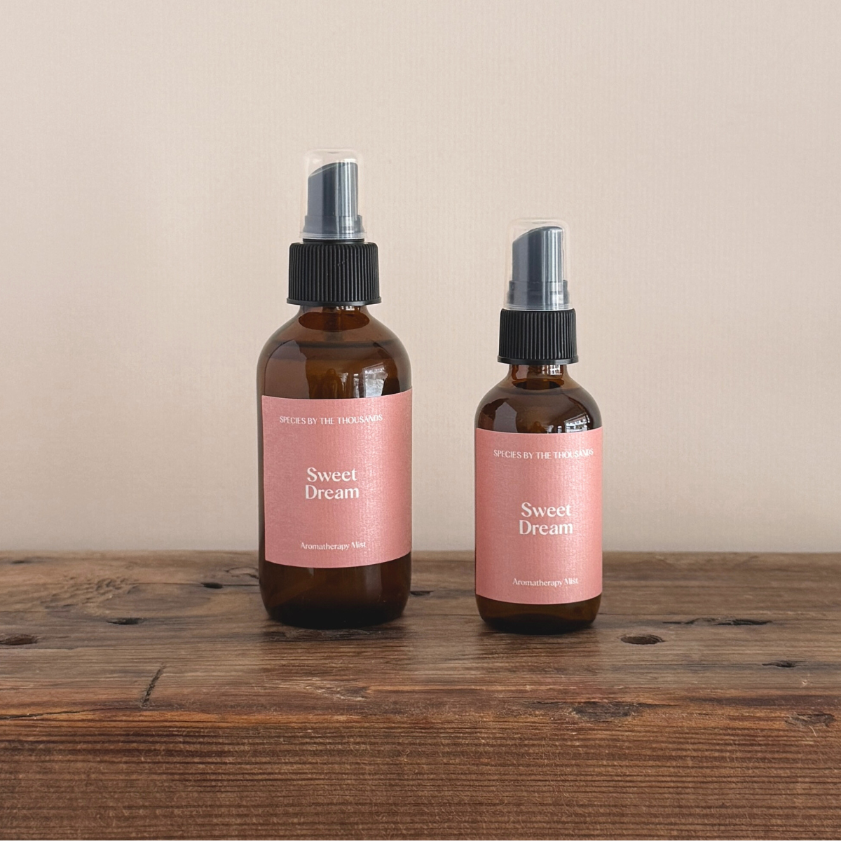 Sweet Dream Aromatherapy Pillow Mist