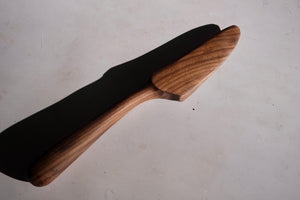 Jelly spreader l walnut