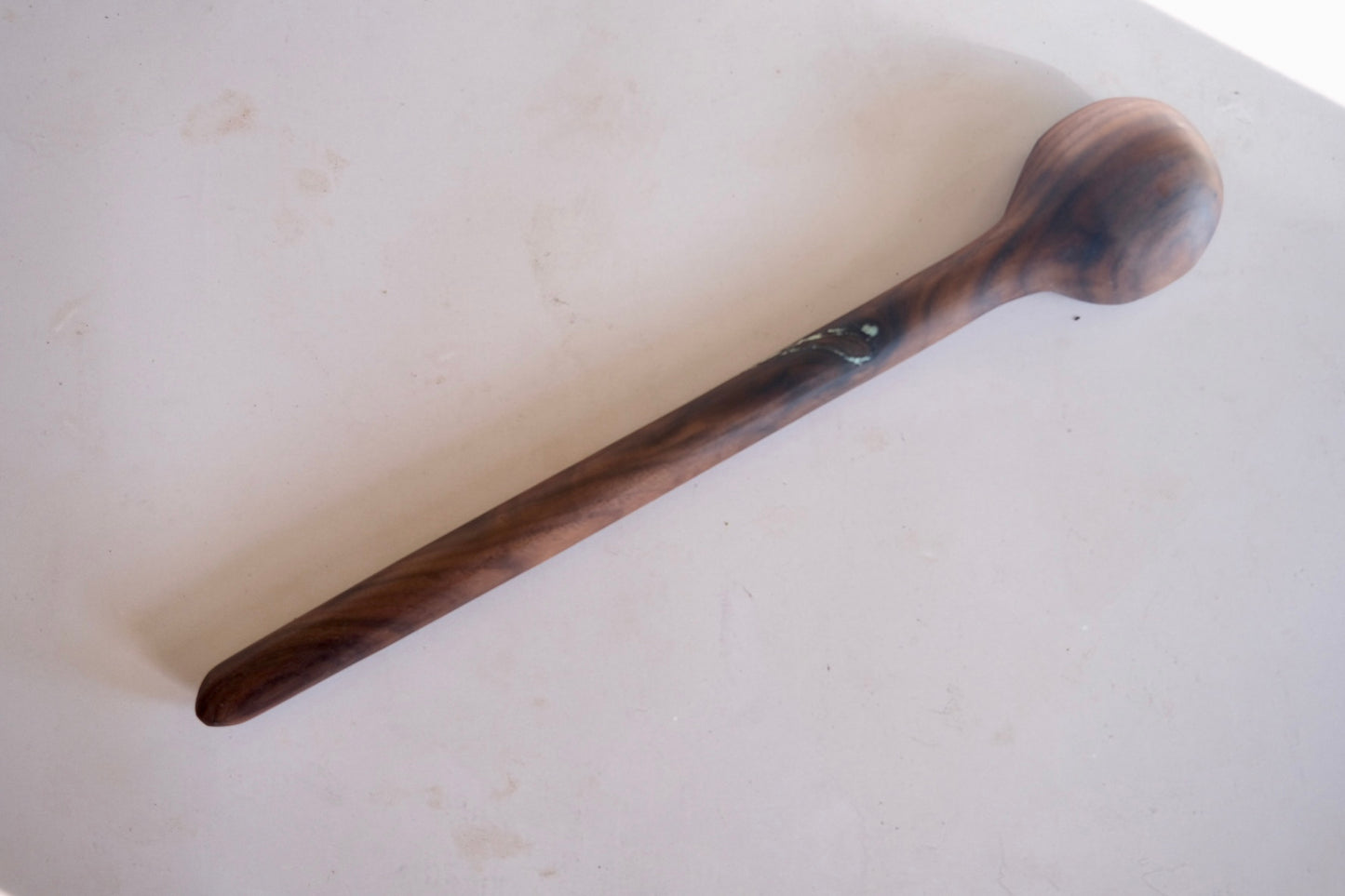 Daily mixer l walnut