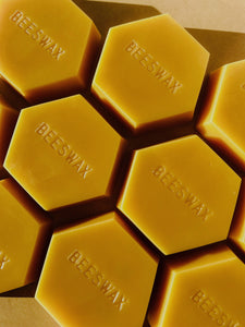 Bulk Beeswax