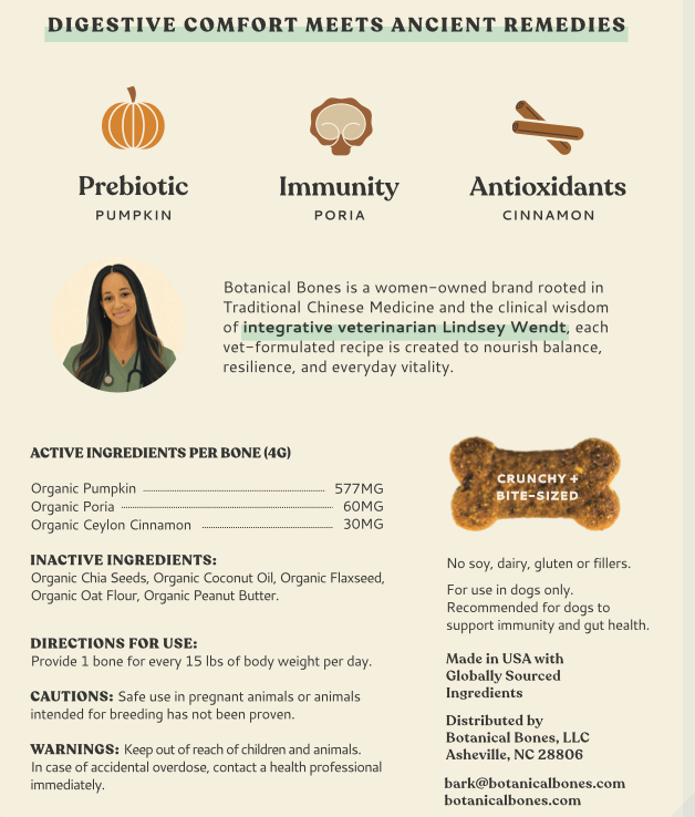 Pumpkin Spice Dog Treats 🎃  Fall, Autumn, Halloween