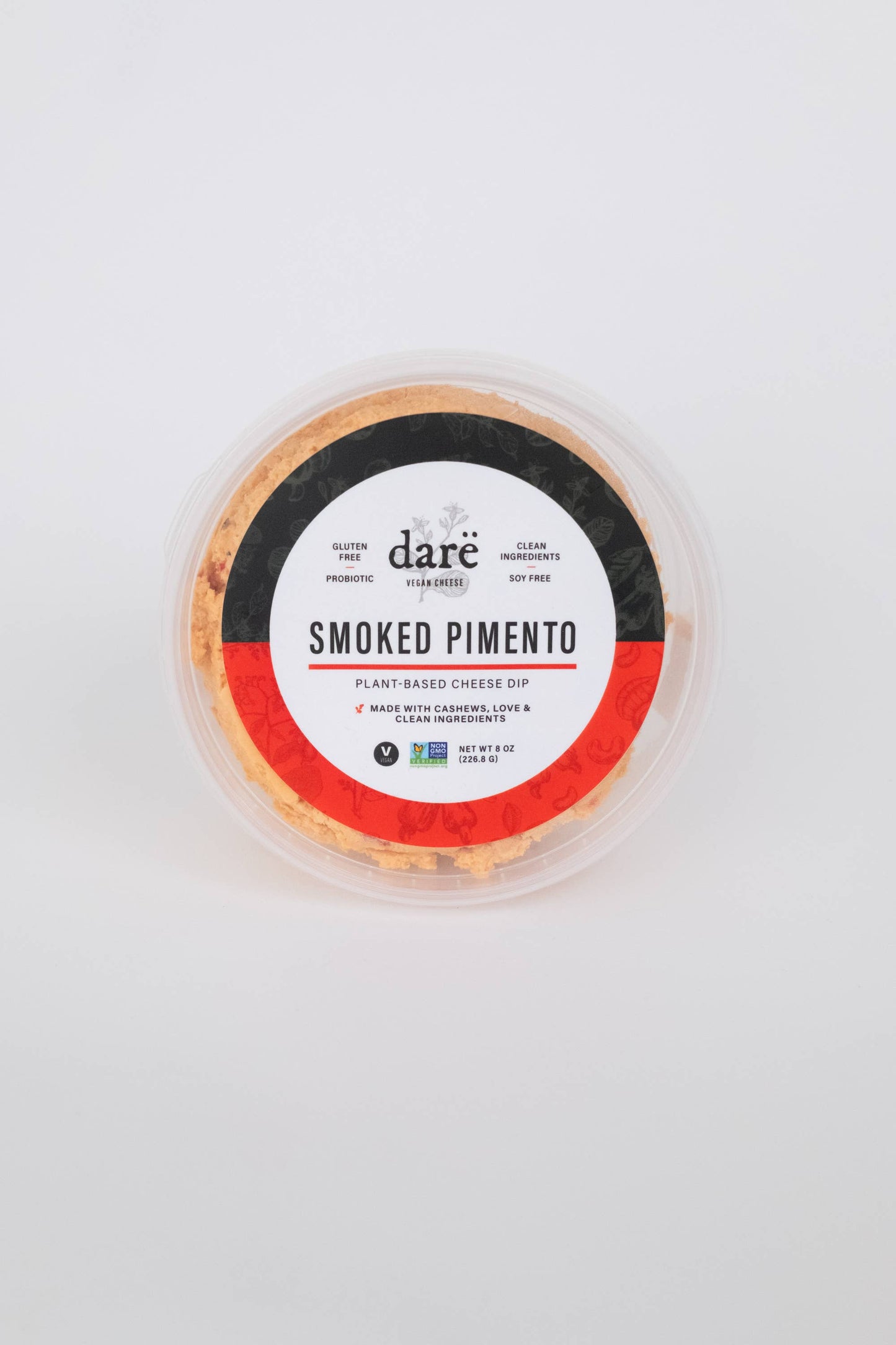 Smoked Pimento Plant-Based Dip