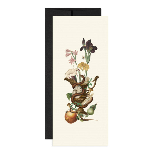 The Witch's Cup Greeting Card