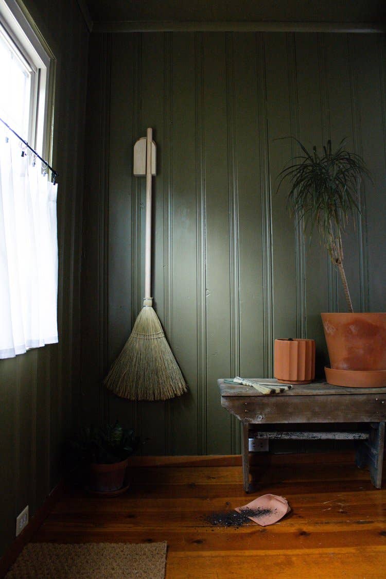 Local Lumber Brooms Wholesale