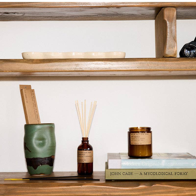 Wild Herb Tonic - Incense Sticks