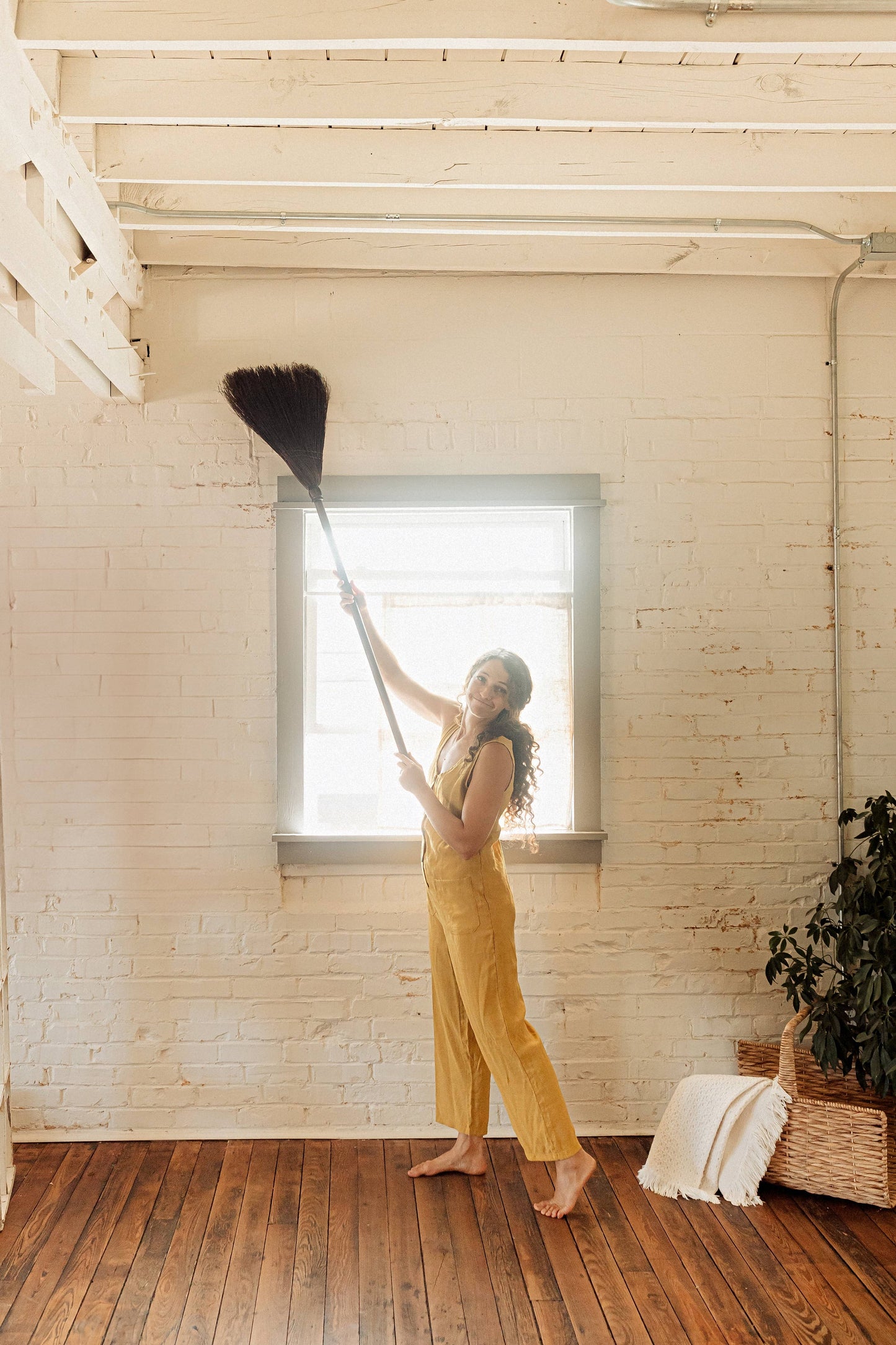 Local Lumber Brooms Wholesale