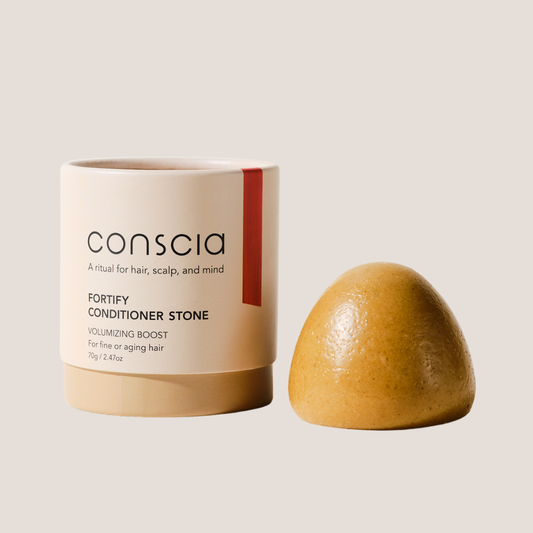 Fortify Conditioner Bar