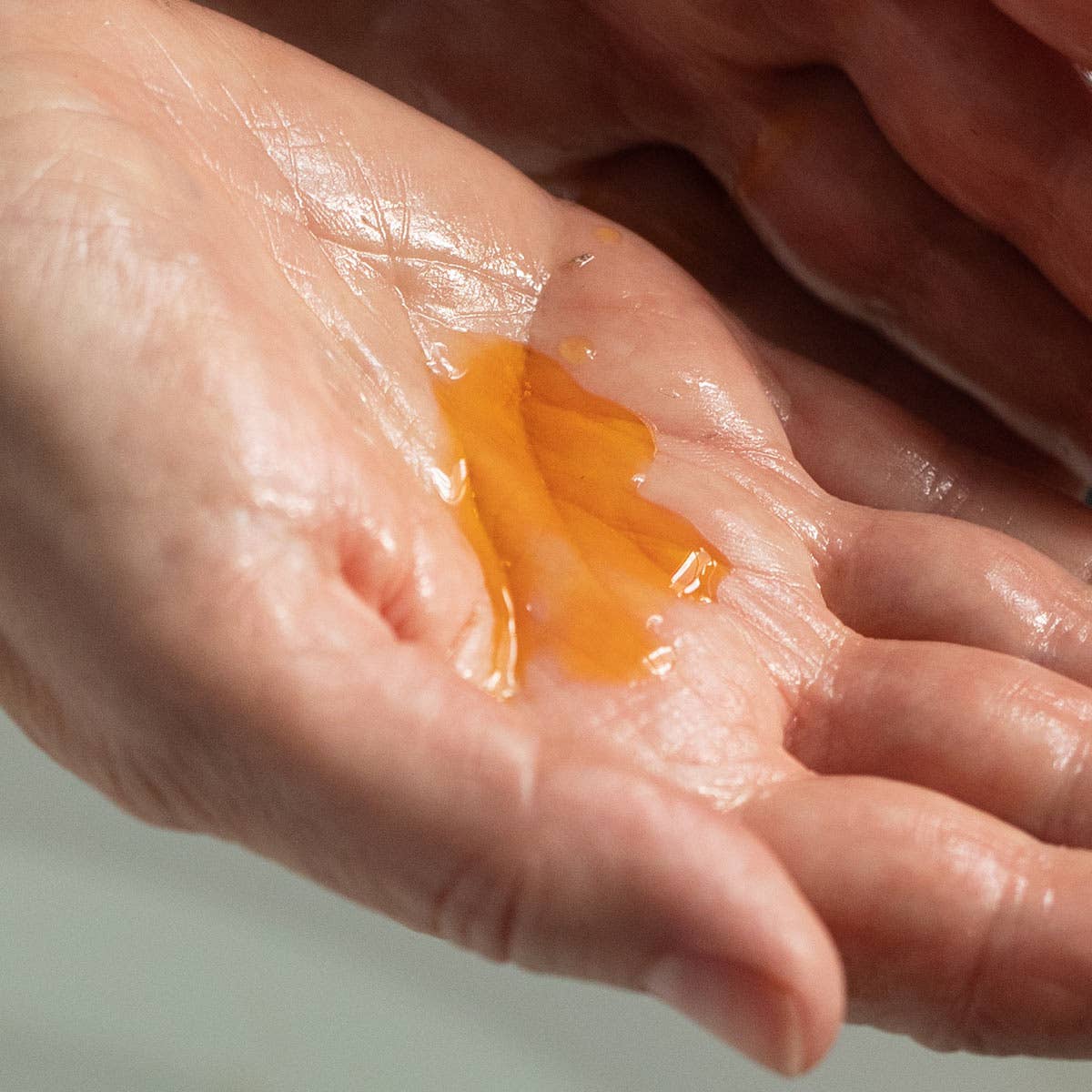 Rosehip Balancing Serum