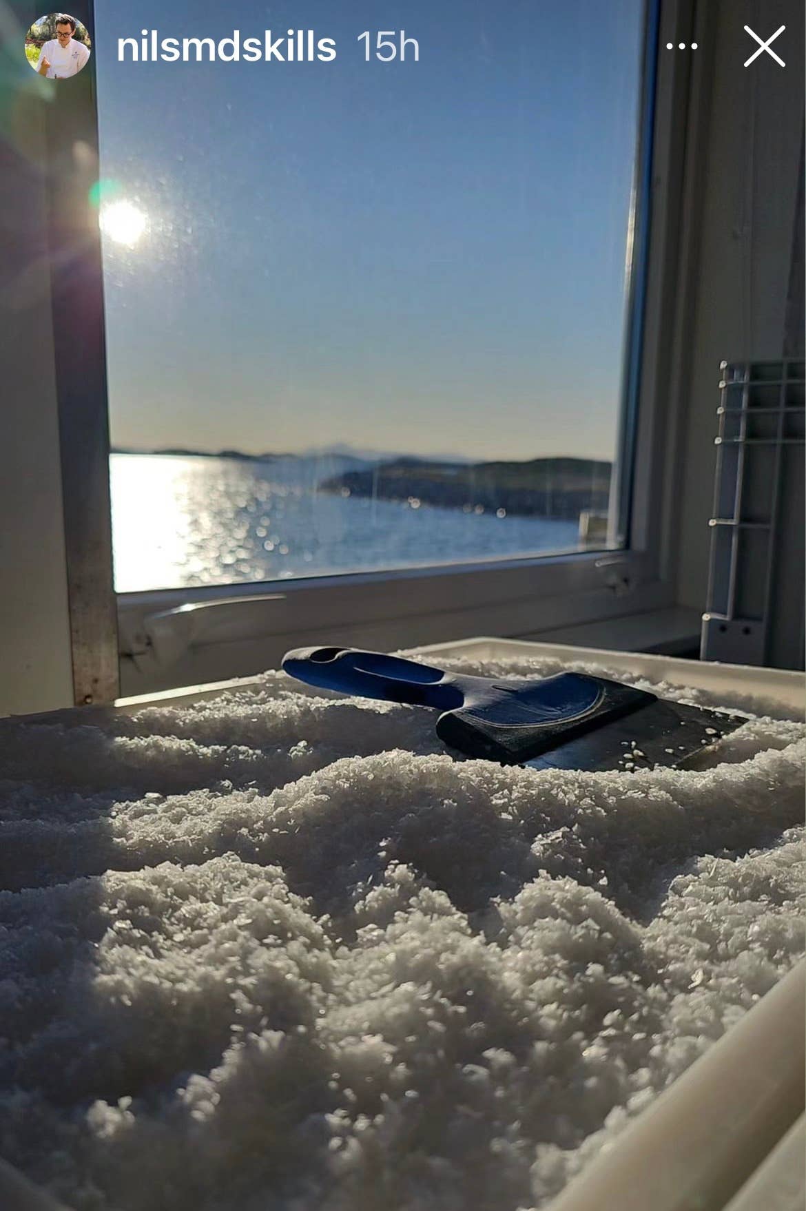 Havsnø Fine Kosher Norwegian Sea Salt