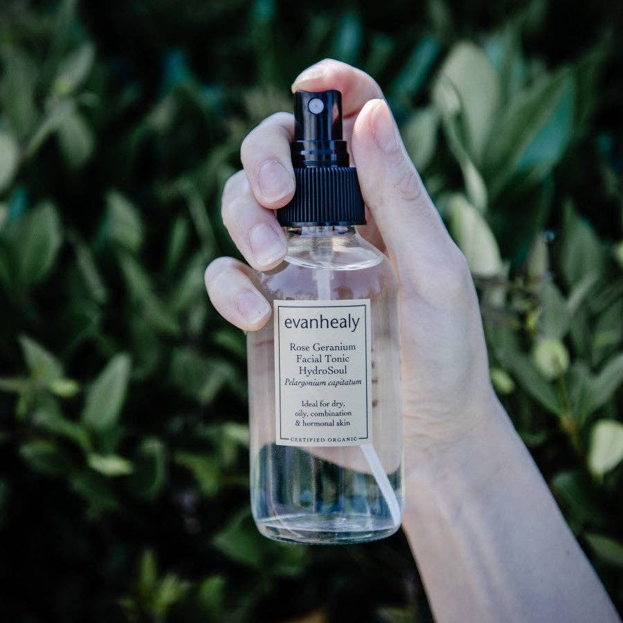 Rose Geranium HydroSoul