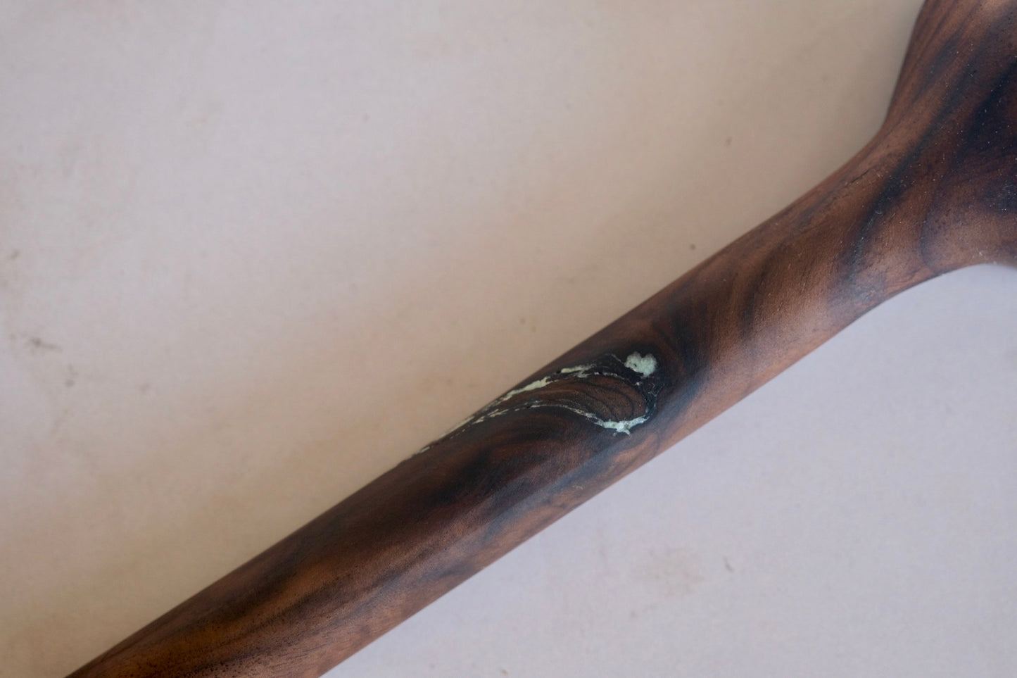 Daily mixer l walnut