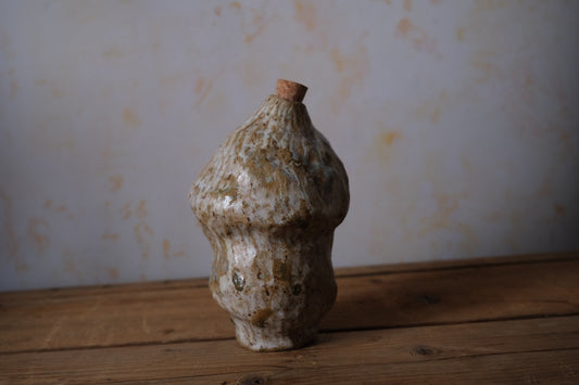 Vessel #1