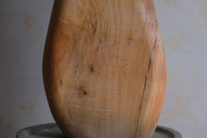 Angle vase
