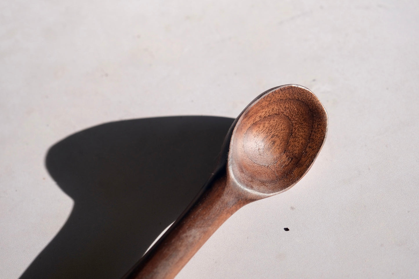 Daily mixer l walnut