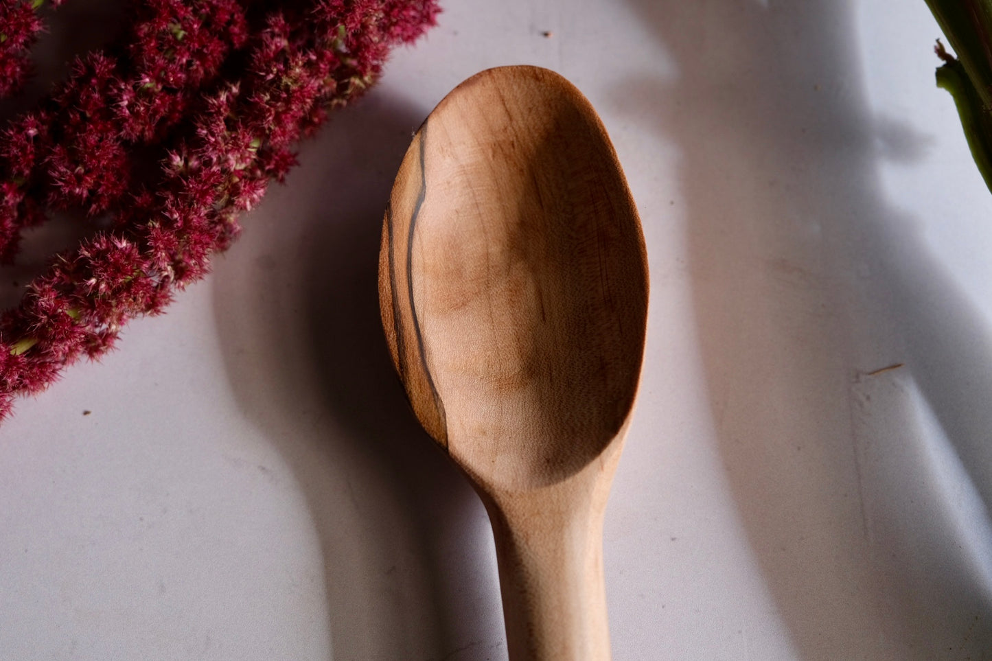 Bouquet spoon