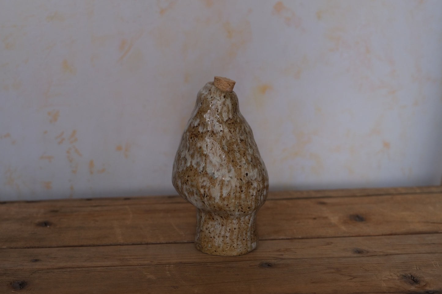 Vessel #2