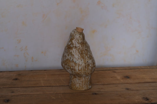 Vessel #2