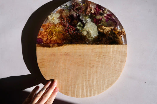 Sunday morning board