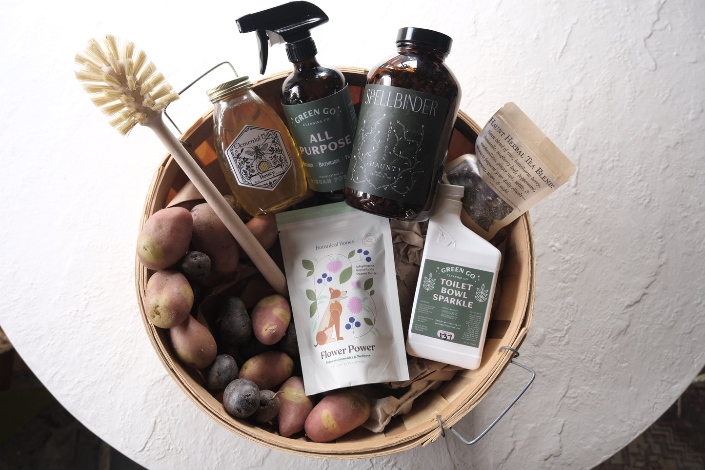 Roots Subscription