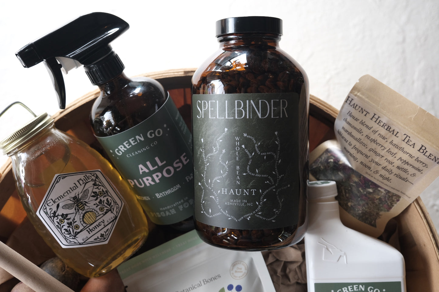 Roots subscription