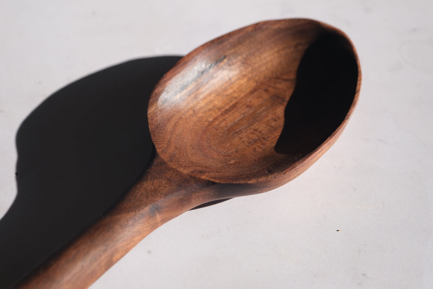Enchantment spoon