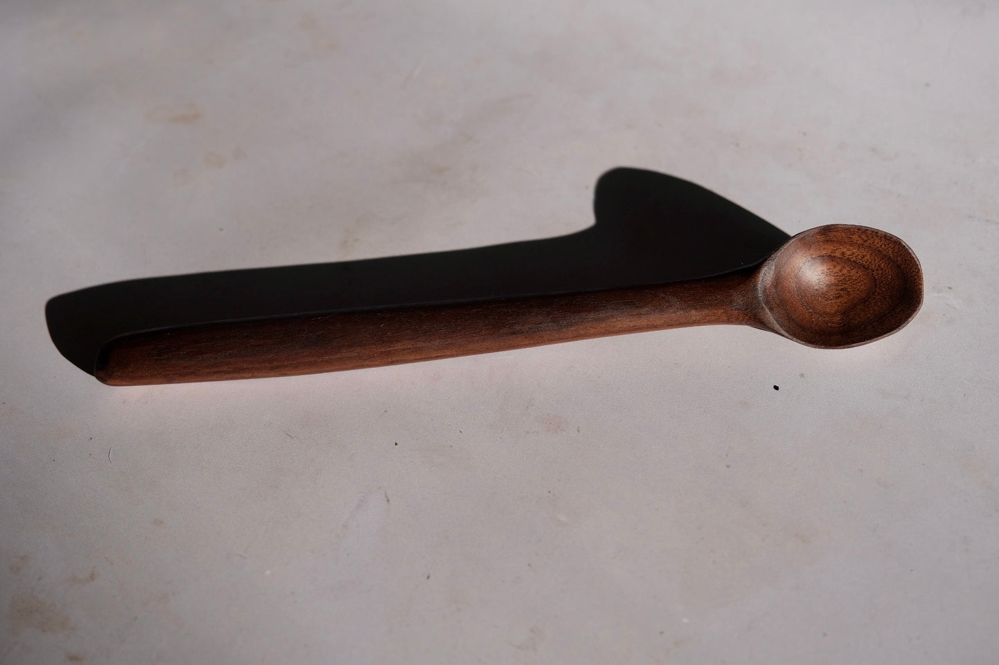 Daily mixer l walnut