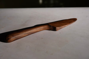 Jelly spreader l walnut