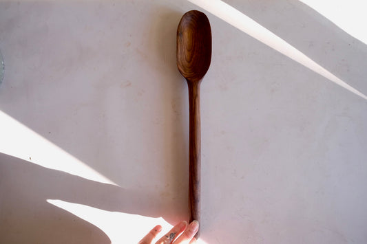 Daily mixer l walnut