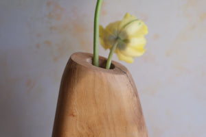Angle vase