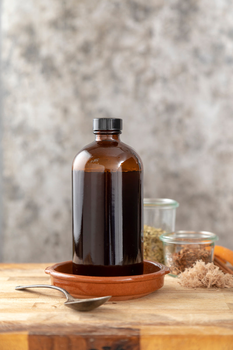 Ashley English Creating a Fall & Winter home apothecary 10/24