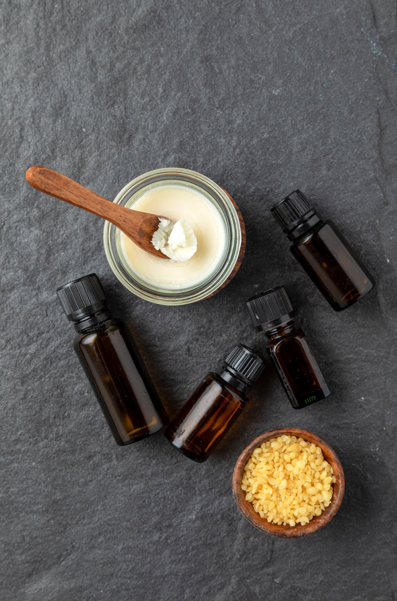 Ashley English Creating a Fall & Winter home apothecary 10/24