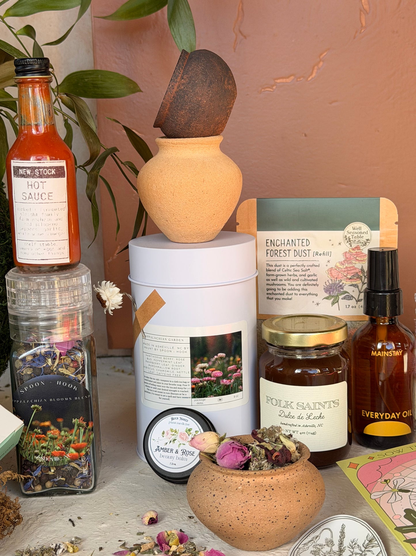 Haunt Advent calendar